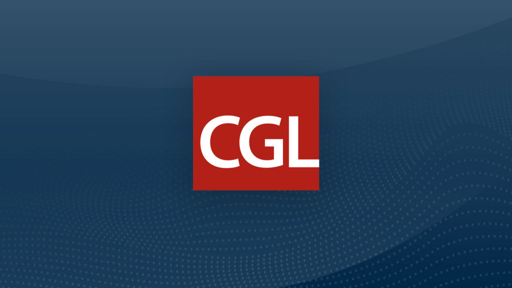 CGL Facility Management
